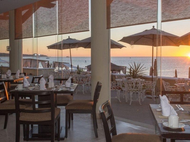 Imagen general del Hotel Casa Dorada Los Cabos Resort and Spa. Foto 10