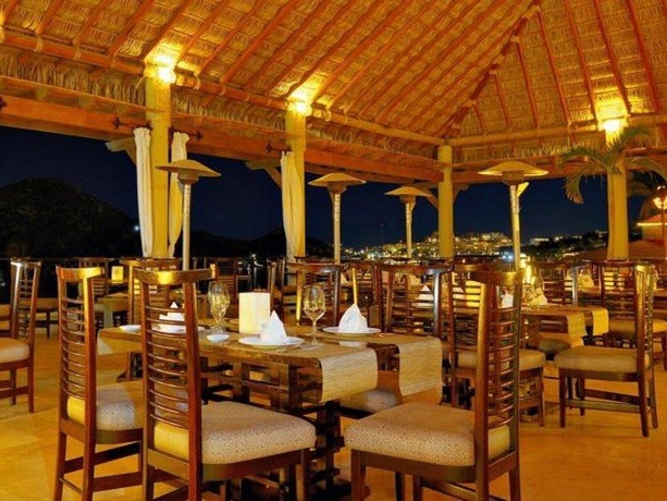 Imagen general del Hotel Casa Dorada Los Cabos Resort and Spa. Foto 11