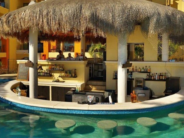 Imagen general del Hotel Casa Dorada Los Cabos Resort and Spa. Foto 12