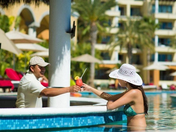 Imagen general del Hotel Casa Dorada Los Cabos Resort and Spa. Foto 13