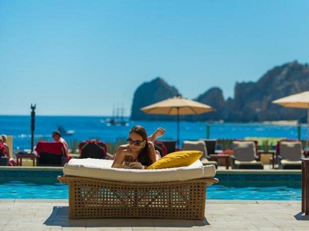 Imagen general del Hotel Casa Dorada Los Cabos Resort and Spa. Foto 14