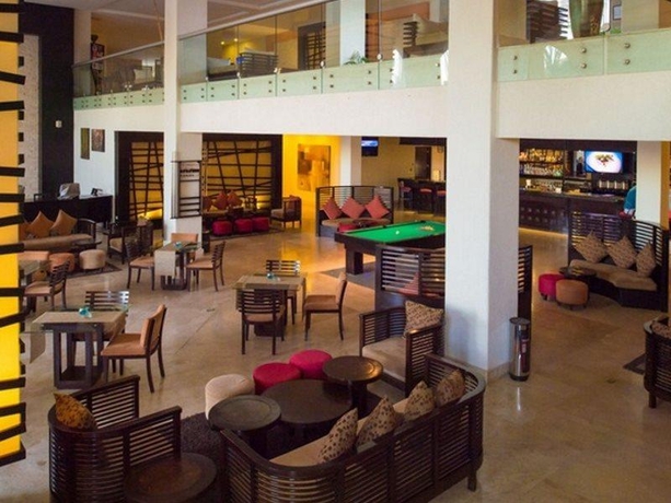 Imagen general del Hotel Casa Dorada Los Cabos Resort and Spa. Foto 15