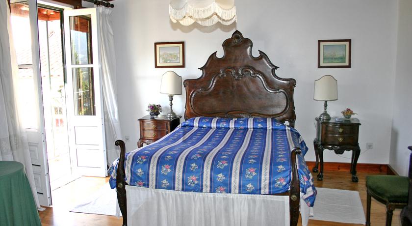 Imagen de la habitación del Hotel Casa Dos Assentos De Quintiães. Foto 6