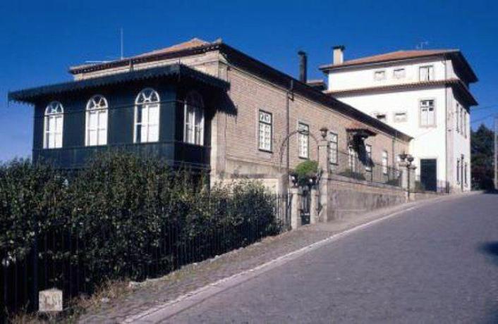 Imagen de los exteriores del Hotel Casa Dos Lagos. Foto 7
