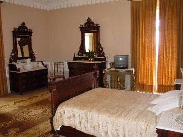 Imagen de la habitación del Hotel Casa Dos Lagos. Foto 5