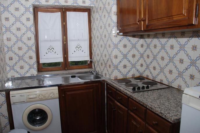 Imagen de los interiores del Hotel Casa Dos Lagos. Foto 9