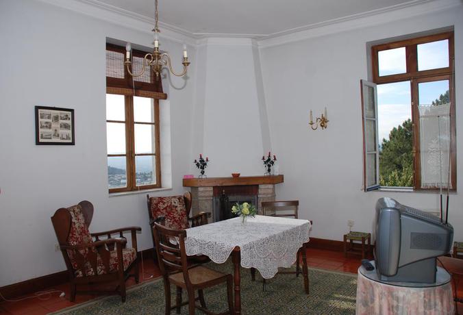 Imagen de los interiores del Hotel Casa Dos Lagos. Foto 10
