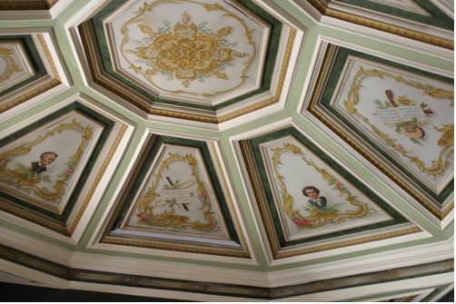 Imagen de la habitación del Hotel Casa Dos Lóios By Shiadu. Foto 13