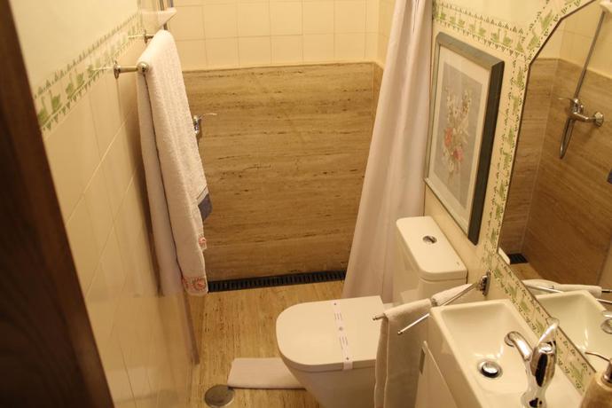 Imagen de la habitación del Hotel Casa Dos Varais. Foto 5