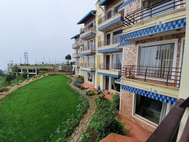 Imagen general del Hotel Casa Dream The Resort. Foto 1