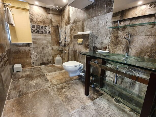 Imagen general del Hotel Casa Dream The Resort. Foto 3