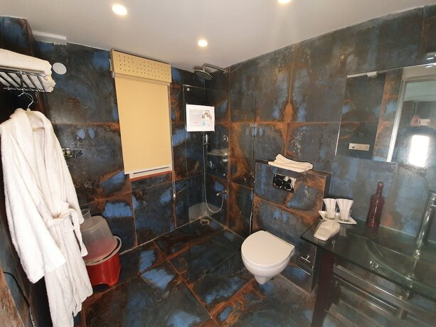 Imagen general del Hotel Casa Dream The Resort. Foto 4