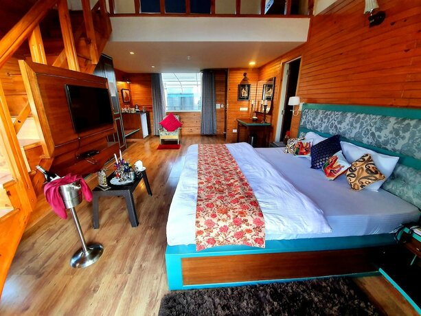 Imagen general del Hotel Casa Dream The Resort. Foto 5