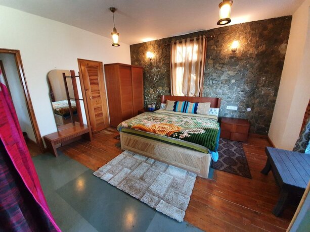 Imagen general del Hotel Casa Dream The Resort. Foto 6