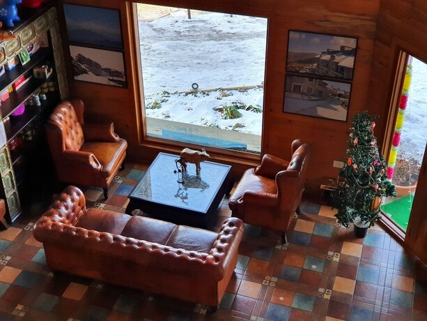 Imagen general del Hotel Casa Dream The Resort. Foto 10