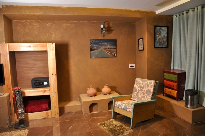 Imagen de la habitación del Hotel Casa Dream The Resort. Foto 12