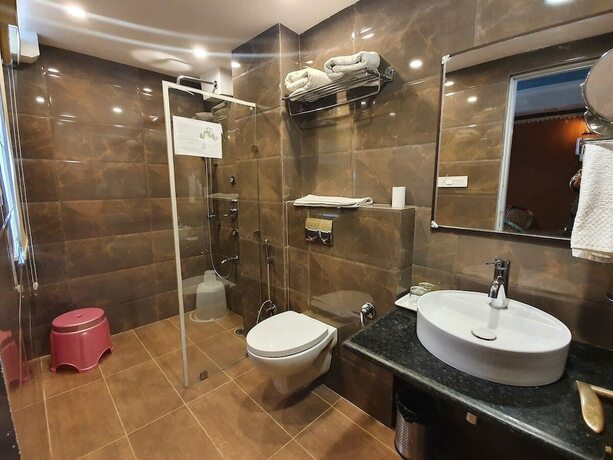 Imagen de la habitación del Hotel Casa Dream The Resort. Foto 13
