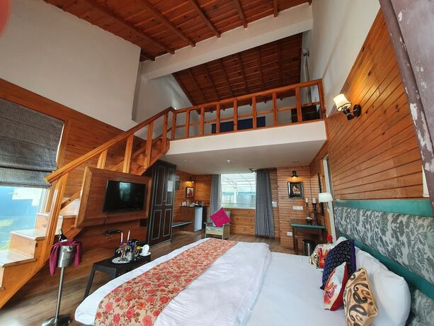 Imagen de la habitación del Hotel Casa Dream The Resort. Foto 19