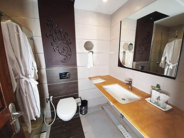 Imagen de la habitación del Hotel Casa Dream The Resort. Foto 20