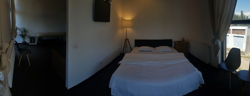 Imagen de la habitación del Hotel Casa Drumeţului. Foto 17