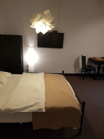 Imagen general del Hotel Casa Drumeţului. Foto 2