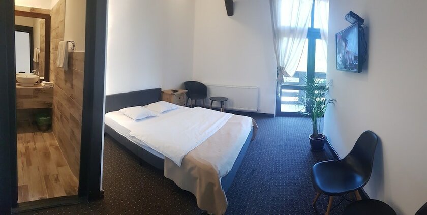 Imagen general del Hotel Casa Drumeţului. Foto 4