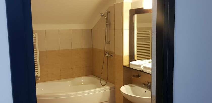 Imagen general del Hotel Casa Drumeţului. Foto 7