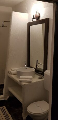 Imagen general del Hotel Casa Drumeţului. Foto 12