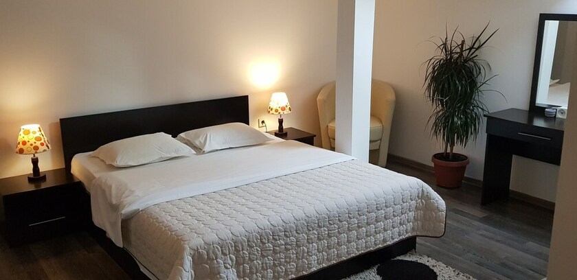 Imagen de la habitación del Hotel Casa Drumeţului. Foto 20