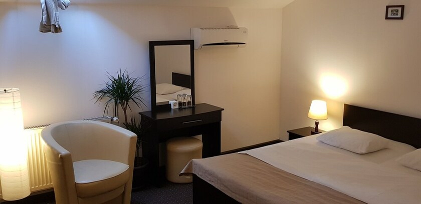 Imagen general del Hotel Casa Drumeţului. Foto 16