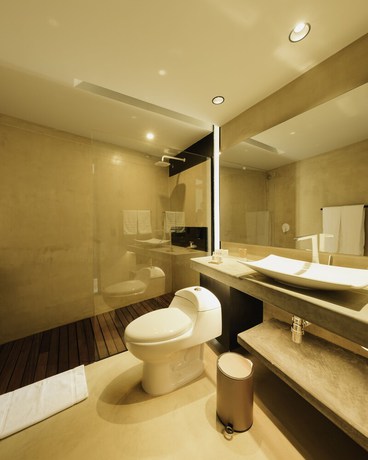 Imagen de la habitación del Hotel Casa Du Velo. Foto 14