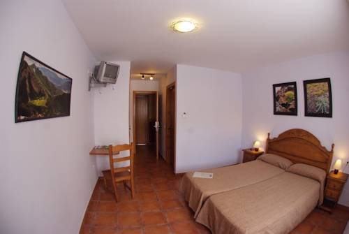 Imagen de la habitación del Hotel Casa Duaner. Foto 6