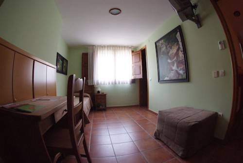 Imagen de la habitación del Hotel Casa Duaner. Foto 7