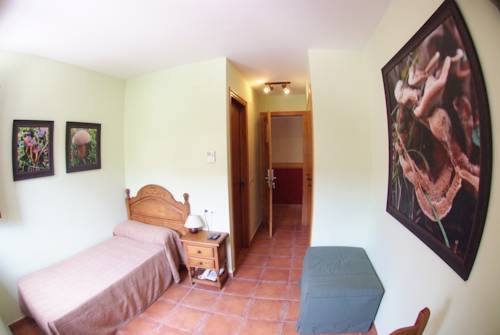 Imagen de la habitación del Hotel Casa Duaner. Foto 11
