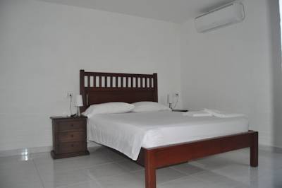 Imagen de la habitación del Hotel Casa Ebano 967. Foto 3