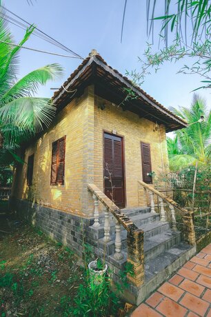 Imagen general del Hotel Casa Eco Mekong Homestay. Foto 6
