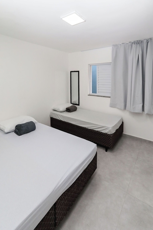 Imagen de la habitación del Hotel Casa Ecotrips Barra Funda - Hostel. Foto 4