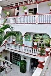 Imagen del Hotel Casa Eden Cartagena. Foto 1