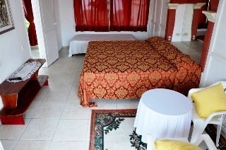 Imagen de la piscina del Hotel Casa Eden Cartagena. Foto 8