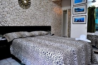 Imagen de la habitación del Hotel Casa Eden Cartagena. Foto 2