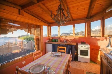 Imagen de la habitación del Hotel Casa El Morro. Foto 9