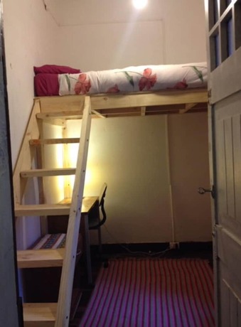 Imagen general del Hotel Casa Elias Valpo. Foto 2