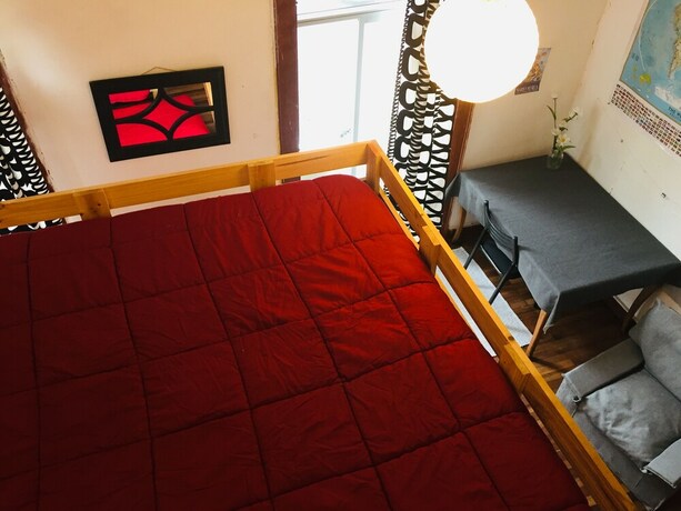 Imagen general del Hotel Casa Elias Valpo. Foto 4