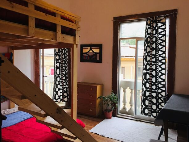 Imagen general del Hotel Casa Elias Valpo. Foto 10