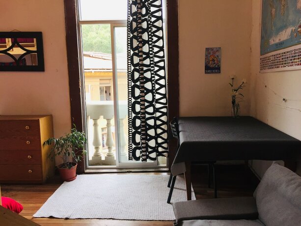 Imagen general del Hotel Casa Elias Valpo. Foto 12