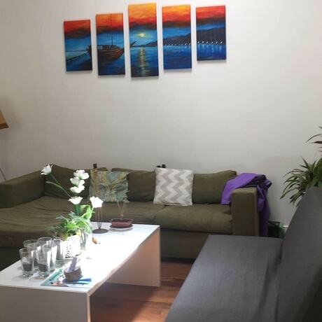 Imagen general del Hotel Casa Elias Valpo. Foto 13