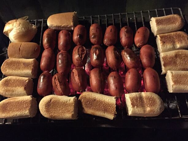 Imagen general del Hotel Casa Elias Valpo. Foto 14