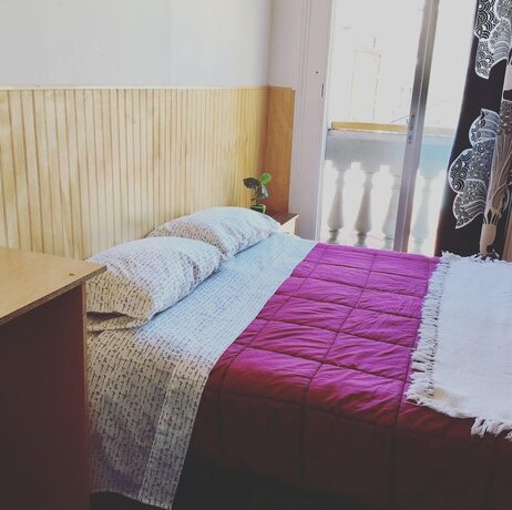 Imagen general del Hotel Casa Elias Valpo. Foto 1