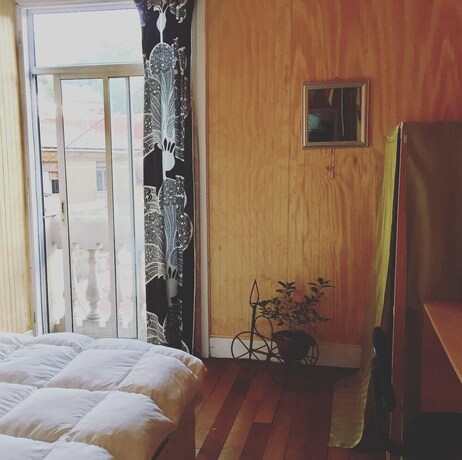 Imagen de la habitación del Hotel Casa Elias Valpo. Foto 16