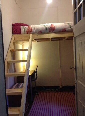 Imagen de la habitación del Hotel Casa Elias Valpo. Foto 21